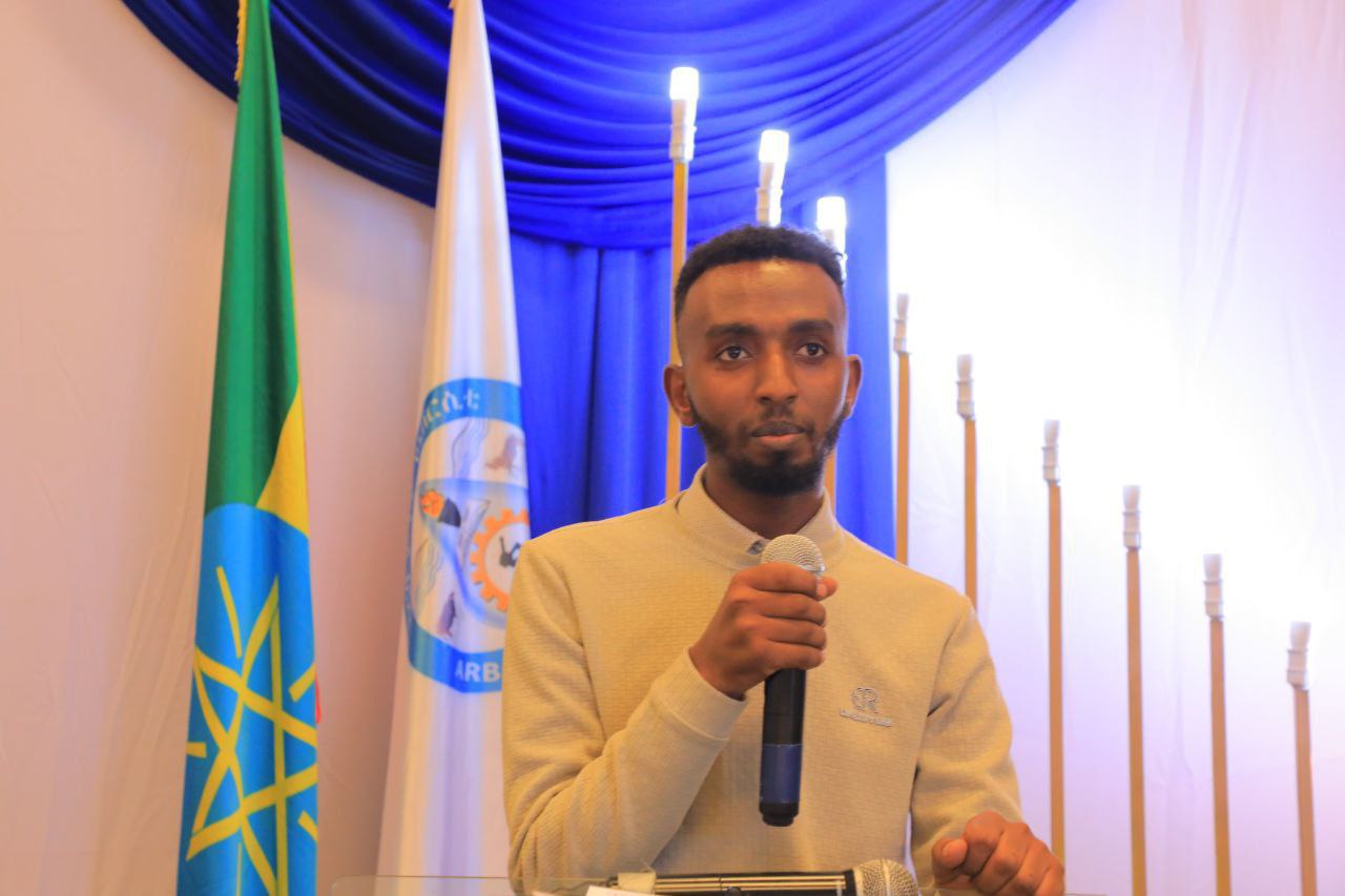 Empowering Change, Inspiring Impact – My Reflections on Global Entrepreneurship Week