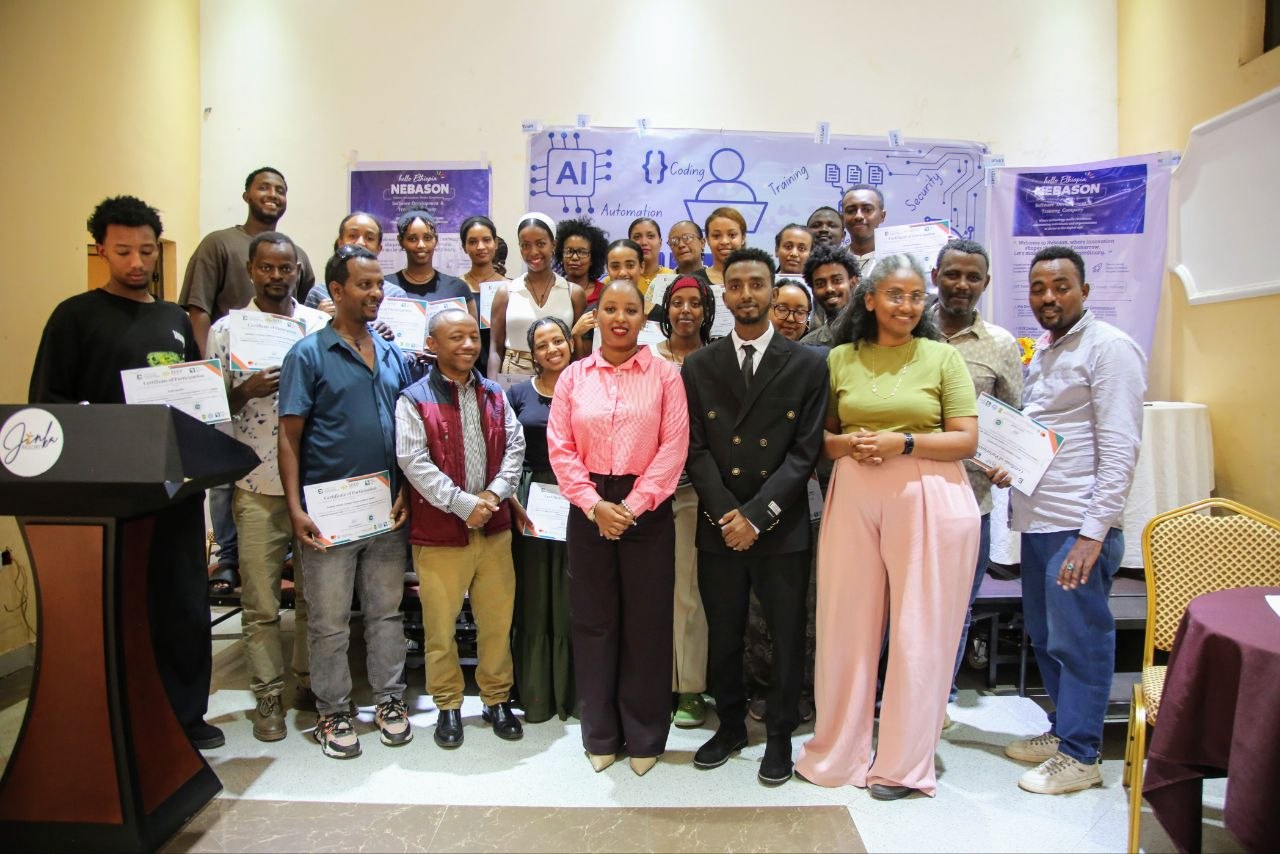Driving Digital Growth: Nebason Concludes DML Program with Orbit Innovation Hub