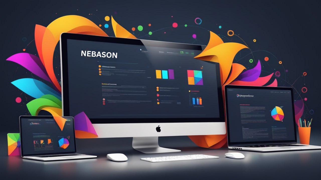 The Journey of NEBASON