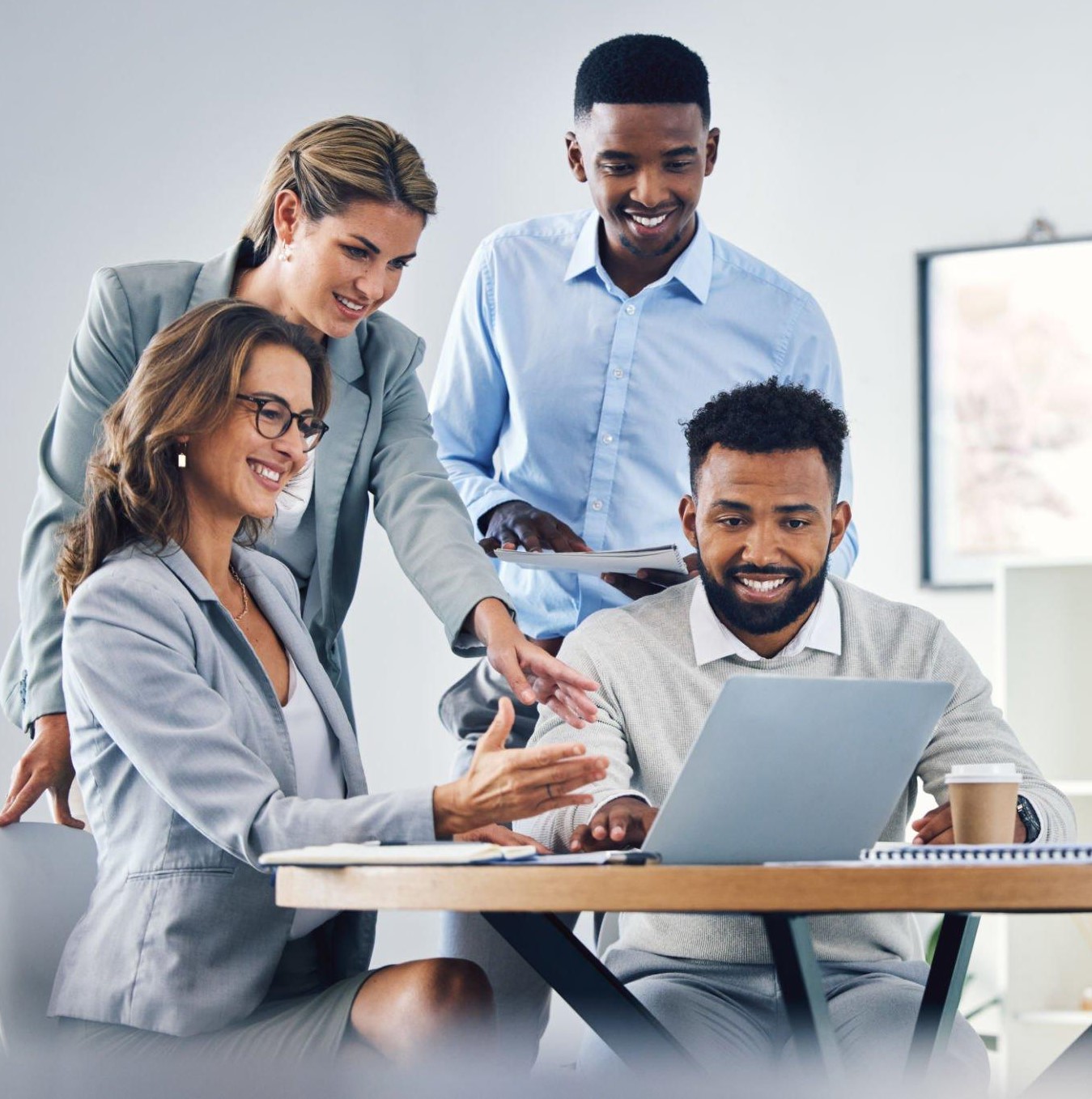 Skills and expertise illustration