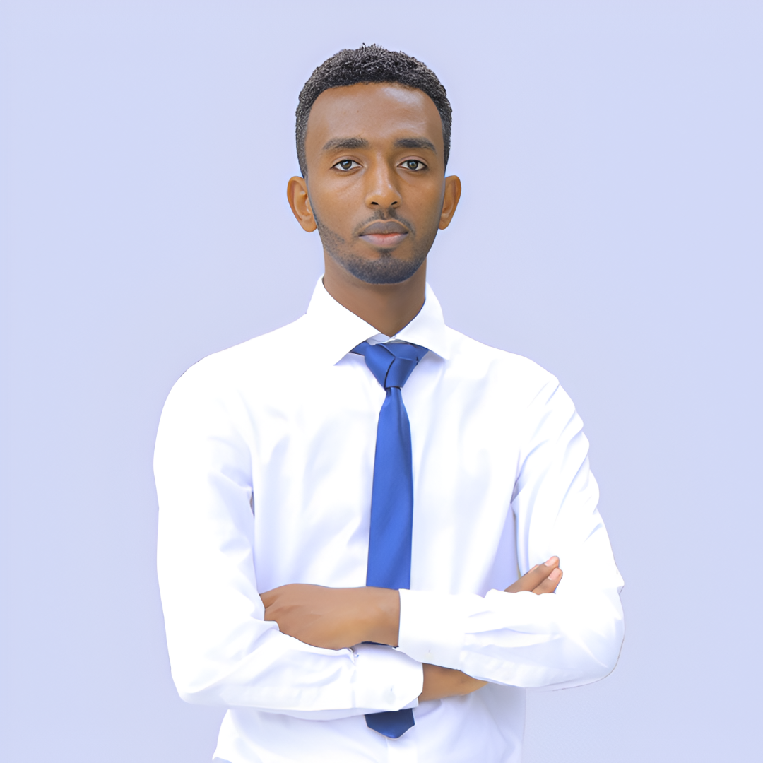 Nebiyu Girma
